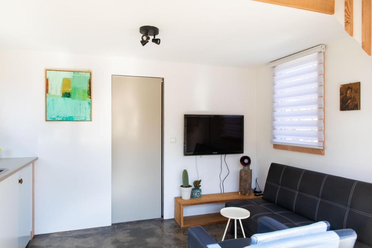 Luna'S Loft Bergen Buitenkant foto