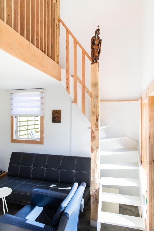 Luna'S Loft Bergen Buitenkant foto
